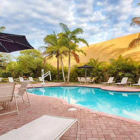 Best Western Plus Miami-Doral/Dolphin Mall